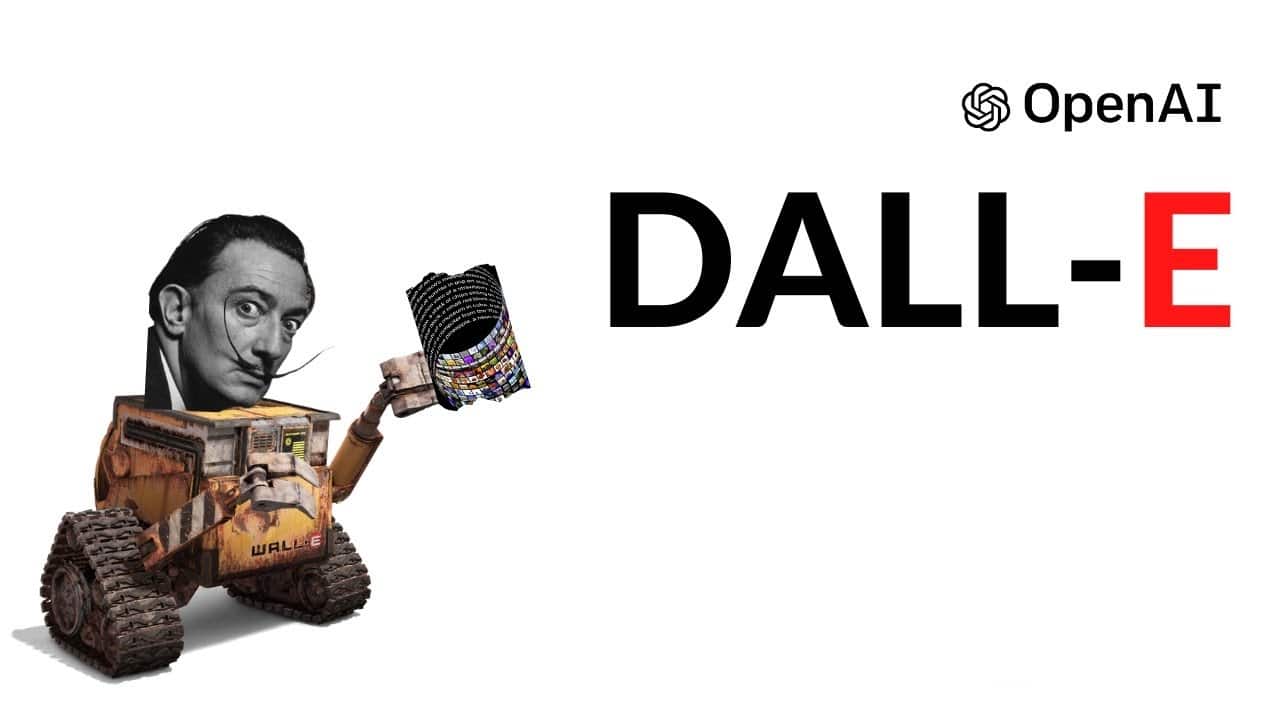 Dall-e DALL-E 2: Unleashing the Creative Power of AI