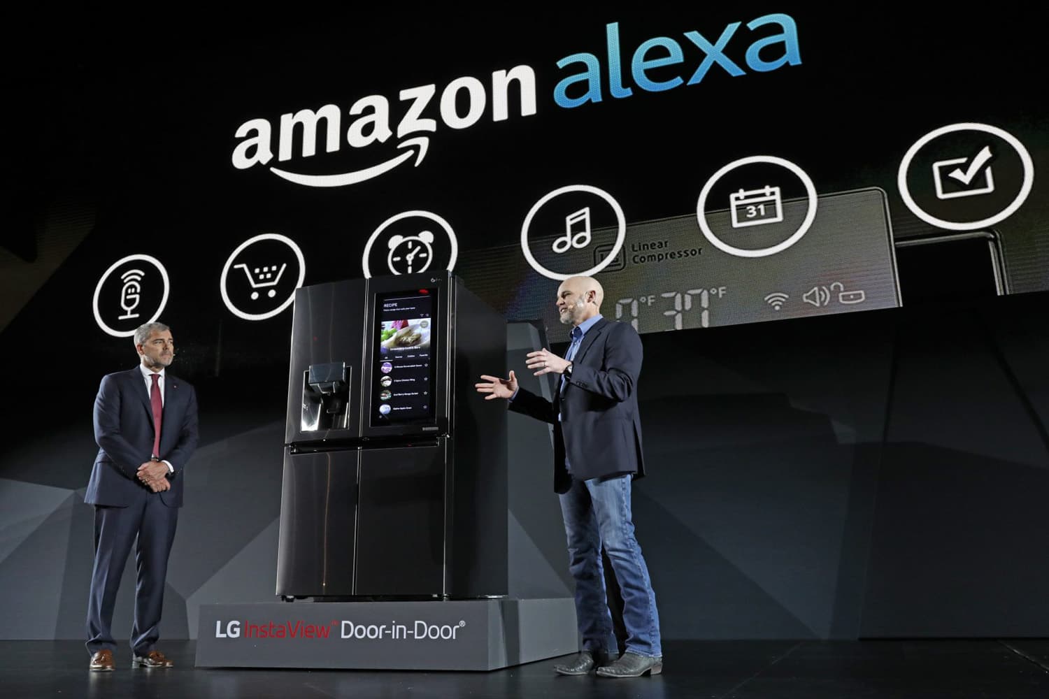 alex Amazon Alexa AI: Redefining the Way We Interact with Technology